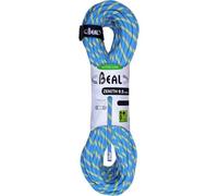 Beal Zenith - Corda da Arrampicata Unisex, per Adulti, 80 m, Colore: Blu