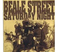 Beale Street Saturday Night