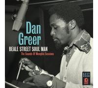 Beale Street Soul Man-the Sof