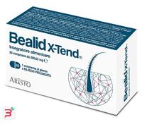 BEALID X TEND 60 COMPRESSE 300,63 MG