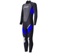 BEALIFE Accessori per il surf e il kayak HydroGear Total Body Against Elements per donne, uomini, unisex, bambini, costume da bagno intero traspirante, attrezzatura per surf e kayak.