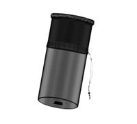 BEALIFE Accessori per la conservazione all'aperto di trote e gamberi, soluzione di stoccaggio complessivamente efficiente per le esigenze di pesca con retino da pesca in acqua