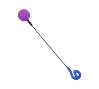 BEALIFE Accessorio per martelletto risonante per gong con note basse e morbide che favorisce un profondo rilassamento con suoni magici di balene yoga. Set di