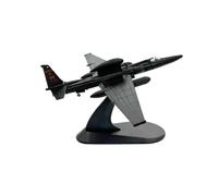 BEALIFE Aereo pressofuso Modello di aereo 1/144 U-2R Fighter Jet Kit di modellismo Aeronautica Collezionabile Regalo Camera da letto 1:144 Giocattoli educativi pressofusi in metallo Aerei