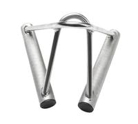 BEALIFE Attrezzatura per l'allenamento della forza Accessori con presa ad anello a V per elevare la barra per trazioni fitness Esperienza nella creazione di accessori per