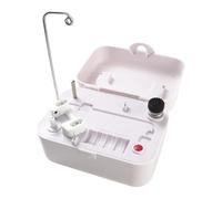 BEALIFE Avvolgitore elettrico per L'avvolgitore automatico per offre una configurazione rapida semplificando l'avvolgimento del filo su numerose macchine elettriche portatili per