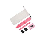 BEALIFE Barella per Plantare, barella per Piede da Balletto, Pratica di Fitness, Portatile, Comoda Borsa per Il Trasporto, da Ginnastica per Adulti e Bambini, Fitness