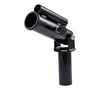 BEALIFE Barra per Allenamento Muscolare, Piattaforma per rematore, Impugnatura per bilanciere, Set per Allenamento in Palestra a casa, Vogatore, Impugnatura per bilanciere, del Core, Spalle,