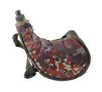 BEALIFE Borracce Portatili per Esterni. Non perderti Le borracce Premium Adatte per Escursioni, Campeggio, Arrampicata, battute di Pesca. Portatili per Adulti.