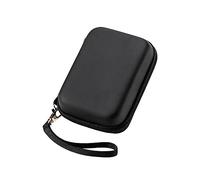 BEALIFE Borsa Cerniera Archiviazione Cavo dati Confezione Custodia Custodia Auricolare Accessori per gioielli Trucco Fornitura Imballaggio Cosmetico Portatile