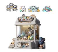 BEALIFE Distributori automatici Arcade Candy Claw Gioco Soluzione di intrattenimento per feste e riunioni di famiglia, sia che tratti ospitare una festa o semplicemente trascorrere del tempo con la