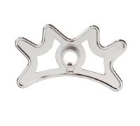 BEALIFE Efficace Accessorio da Biliardo, Porta Stecca da Biliardo Che garantisce stabilità e precisione in Ogni Partita, Ogni per Volta Che è Necessario. Forniture Portatili per, Stecca