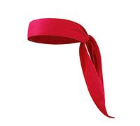 BEALIFE Fascia per la testa Sciarpa sportiva endotermica dal taglio delicato e traspirante Copricapo classico, Rosso