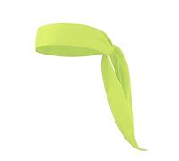 BEALIFE Fascia per la testa Sciarpa sportiva endotermica dal taglio delicato e traspirante Copricapo classico, Verde