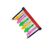 BEALIFE Gioco di bowling per bambini, sport all'aperto e al chiuso, divertimento con il set di bowling giocattolo per bambini, birilli e palline, set giocattoli innovativi che combinano l'emozione del