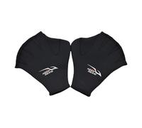 BEALIFE Guanti da aerobica in acqua per uomo e donna, progettati per alleggerire il carico e migliorare l'esperienza di nuoto con le dita aperte. Guanti da aerobica in acqua