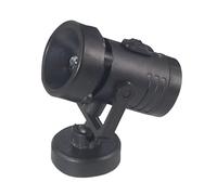 BEALIFE Modelli di illuminazione a LED wireless che mostrano figure in vari scenari, rendendo l'arte in modi unici. Lampada per figure, bambola per, modello anime, Giallo, 2 cm