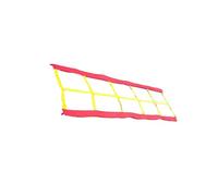 BEALIFE Per Scala di agilità Xinniao Ladder Agility Training Equipment Migliora le capacità di coordinazione e la velocità in modo efficace Gioco educativo da giardino Allenamento sensoriale per