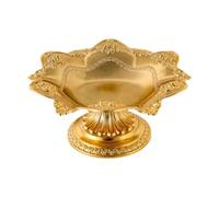 BEALIFE Piatti da portata versatili, vassoi per il trucco da bagno, compagni di prodotti di bellezza essenziali che aggiungono divertimento alla Compagno per feste o per tutti i giorni, vassoio