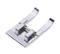 BEALIFE Piedino per ricamo aperto per macchine da cucire Strumento versatile che aiuta le sarte nelle loro attività Per creative Accessori per piedini, 10 mm