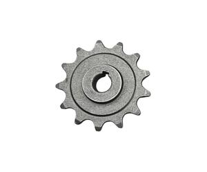 BEALIFE Pignone universale per bicicletta, ruota dentata 9T, elevata durezza, efficace resistenza alle collisioni, può essere utilizzato come parti del motore ed è adatto per