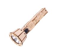 BEALIFE Potenziale di apprendimento con set di materiali per puzzle in legno 3D. Sviluppa competenze e conoscenze attraverso progetti fai da te per bambini. Progetti