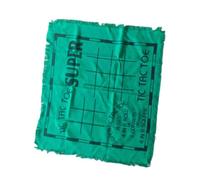 BEALIFE Set di scacchi pieghevole da viaggio per la portabilità, include 3 in 1 che combinano dama, scacchi e punta per molteplici opzioni di intrattenimento, gioco da viaggio, verde