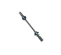 BEALIFE Set di Utensili per Cuscinetti per Bici in Lega di Alluminio con Accessori integrati per Il miglioramento delle Prestazioni del processo di Installazione del mozzo della