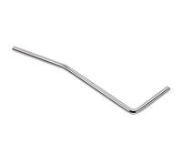 BEALIFE Sostituzione della Barra delle Chitarre del Braccio del Tremolo della Chitarra Elettronica per Fender