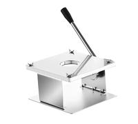 BEALIFE Strumento per la preparazione di panini ripieni, strumento per la, manuale, compatto e leggero, adatto sia ai principianti che agli esperti, macchina per preparazione di Baozi,