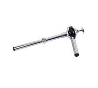 BEALIFE Supporto per singolo tom, resistente, leggero, robusto e resistente, per gli appassionati di percussioni, mantiene la batteria al sicuro durante l'esecuzione. Per tenere saldamente la