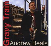 Beals, Andrew - Gravy Train