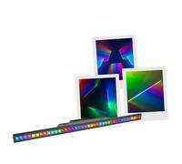 Beam Bar LED 40x3W RGB beam DMX 3-121ch 70W - BOOMTONE DJ MSC-BOOBEAMBAR