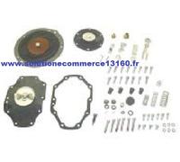 BEAM Kit Riparazione Regolatore Spray Regolatore Modello 120 Gpl Gas Carrello