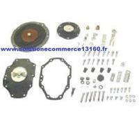 BEAM Kit Riparazione Regolatore Spray Regolatore Modello 120 Gpl Gas Carrello