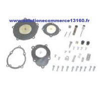 BEAM Kit Riparazione Regolatore Spray Regolatore Modello 52 Gpl Gas Carrello