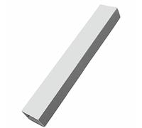 Beam Luthier Tool 10" Chitarra Bass Fret Livellamento File Alluminio Chitarra elettrica, Chitarra acustica, Basso elettrico, banjo, mandolino.