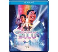 Beam Me Up, Sulu Christina Chong Eugene Roddenberry Garrett Wang George Takei