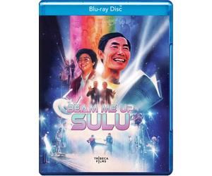 Beam Me Up, Sulu Christina Chong Eugene Roddenberry Garrett Wang George Takei