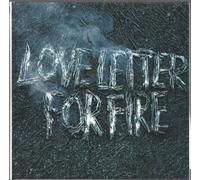 Beam Sam And Hoop Jessica - Love Letter For Fire