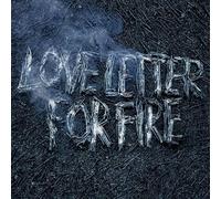 Beam Sam & Hoop Jessica - Love Letter For Fire (Musicassetta)