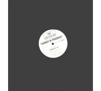 Beam Vs.Cyrus & the Joker - Launch in progress (Ext./Midnight, 1999) / Vinyl Maxi Single [Vinyl 12'']