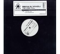 Beam & Yanou - BEAM & YANOU / THE FREE FALL