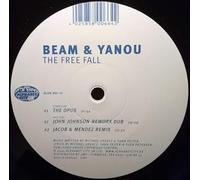 Beam & Yanou - The Free Fall