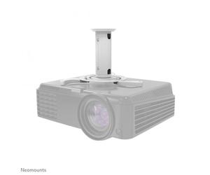 BEAMER-C80WHITE Neomounts BEAMER-C80WHITE Supporto a soffitto beamer - alt. 13-2