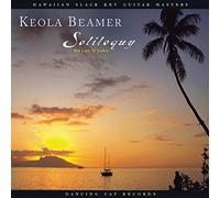 Beamer, Keola - Soliloquy-Ka Leo O Loko