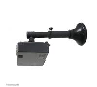 BEAMER-W050BLACK Neomounts BEAMER-W050BLACK Supporto a parete beamer - prof. 37-
