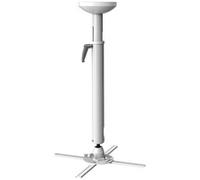Hagor Beamfix II supporto per proiettore Soffitto Stainless steel