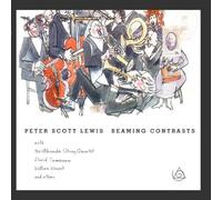 Beaming Contrasts by Peter Scott Lewis (1998-06-02)