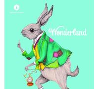 Maureen Lipman Wonderland (CD) Album